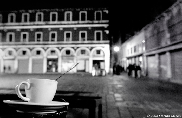 Copyright Stefano Maselli